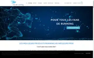 Fan-de-running.fr Screenshot 2024-05-20 15:40:43