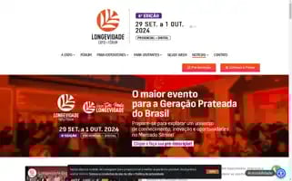 Longevidade.com.br Screenshot 2024-06-17 12:02:25