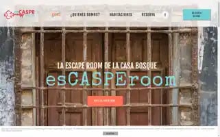 Escasperoom.es Screenshot 2024-07-04 21:10:24