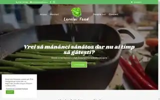 Lorelaifood.ro Screenshot 2024-05-19 02:10:56
