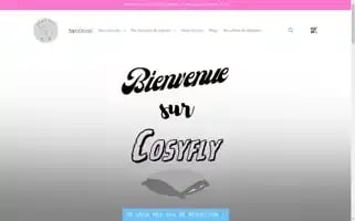 Cosy-fly.com Screenshot 2024-05-03 18:07:01