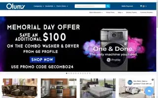 Olums.com Screenshot 2024-05-16 10:45:11