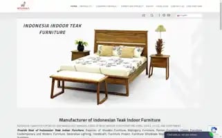 Indoor-teak.com Screenshot 2024-07-06 12:19:15