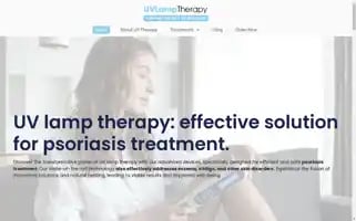 Uvlamptherapy.com Screenshot 2024-05-28 23:31:46