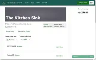 Orderthekitchensinkilm.com Screenshot 2024-06-28 16:37:35