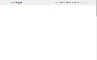 Asfartravels.com Screenshot 2024-04-22 20:37:01