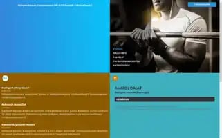 Wallsport.fi Screenshot 2024-07-01 12:48:14