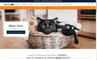 Matoustore.com Screenshot 2024-05-03 19:07:45