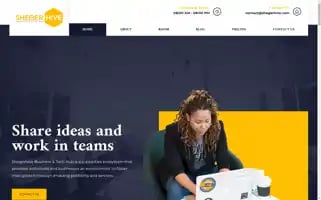 Shegerhive.com Screenshot 2024-06-27 18:27:18