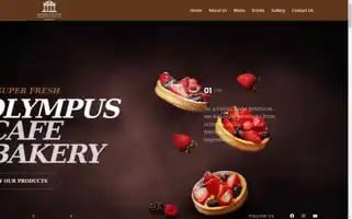 Olympuscafe.co.uk Screenshot 2024-05-25 22:03:36