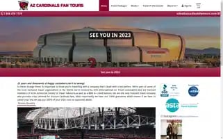 Azcardinalsfantours.com Screenshot 2024-04-27 03:55:21