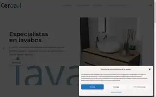 Lavaboscerazul.com Screenshot 2024-05-23 22:32:26