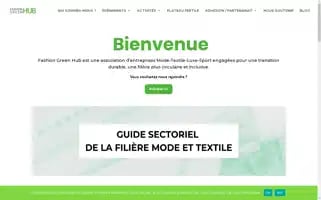 Fashiongreenhub.org Screenshot 2024-06-14 07:27:43