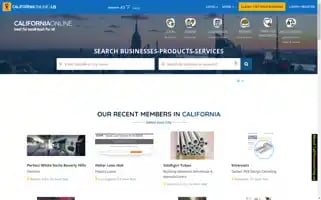 Californiaonline.us Screenshot 2024-06-14 01:42:29