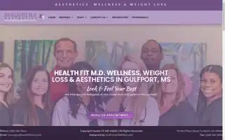 Healthfitmd.com Screenshot 2024-05-16 01:08:50