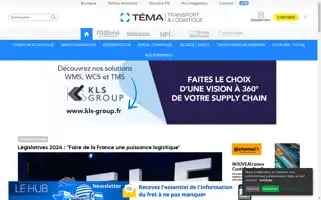 Actu-transport-logistique.fr Screenshot 2024-07-01 05:59:04