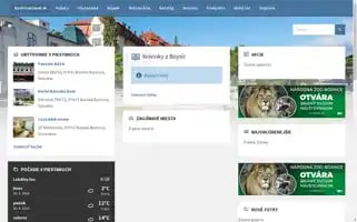 Banskabystricatravel.sk Screenshot 2024-04-25 04:58:06