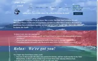 Triplesteptravel.com Screenshot 2024-04-15 07:07:23