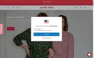 Justinetabak.co.uk Screenshot 2024-05-04 17:48:41