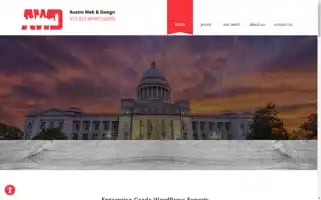 Austinwebanddesign.com Screenshot 2024-06-14 00:38:04