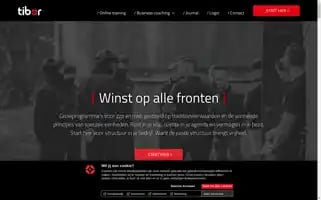 Tibor.nl Screenshot 2024-07-08 16:39:58