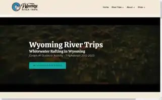 Wyomingrivertrips.com Screenshot 2024-04-16 07:32:12