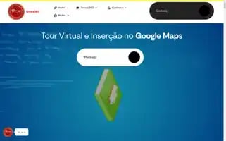Gmaistour360.top Screenshot 2024-04-22 12:18:39
