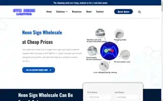 Syhneon.com Screenshot 2024-05-19 01:11:00