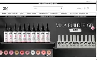 247nailsupplies.com Screenshot 2024-05-02 06:48:23