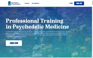 Scienceofpsychedelics.com Screenshot 2024-06-29 00:40:46