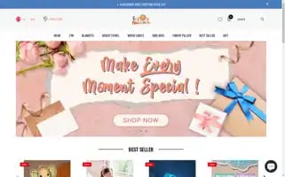 Enjoynewborn.com Screenshot 2024-04-27 08:54:47