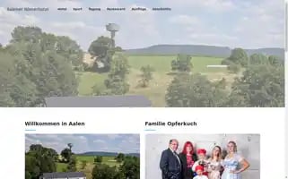 Aalener-roemerhotel.de Screenshot 2024-04-27 00:21:41