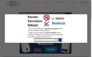 Bmateknikservis.com Screenshot 2024-05-19 01:39:19