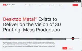 Desktopmetal.com Screenshot 2024-07-04 05:56:44