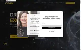 Promlmsoftware.com Screenshot 2024-05-13 12:47:13