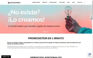 Promosistem.com Screenshot 2024-05-13 13:14:48