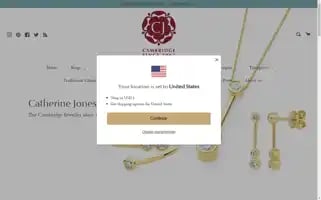 Catherinejones.com Screenshot 2024-05-05 23:40:50