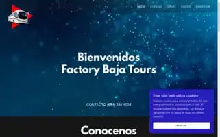 Factorybajatours.com Screenshot 2024-04-15 00:50:48