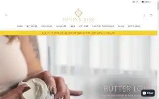 Jonesandrose.com Screenshot 2024-05-04 21:51:32