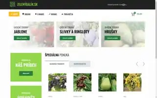 Zelenybalik.sk Screenshot 2024-05-18 05:19:18