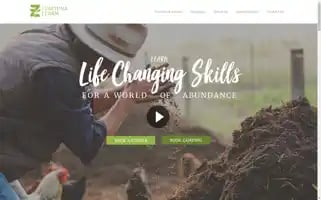 Zaytunafarm.com Screenshot 2024-06-11 10:00:35