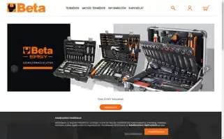 Beta-szerszam.hu Screenshot 2024-07-08 15:36:26