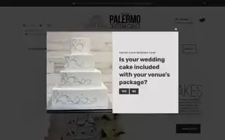 Palermocustomcakes.com Screenshot 2024-07-04 06:20:36