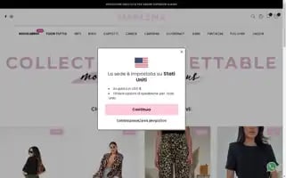 Marlenashop.com Screenshot 2024-04-17 10:23:40