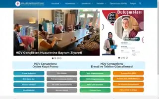 Diyanet.nl Screenshot 2024-07-05 14:10:35