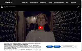 Rutadelvinosomontano.com Screenshot 2024-07-04 15:21:15