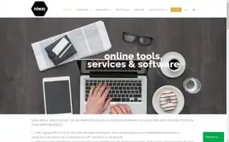 Niwzimediagroup.com Screenshot 2024-07-05 12:35:20