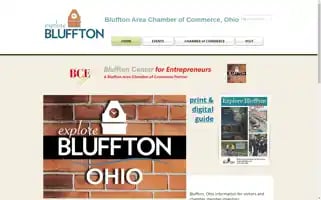 Explorebluffton.com Screenshot 2024-07-06 13:59:26