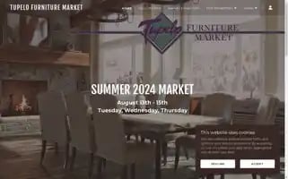 Tupelofurnituremarket.com Screenshot 2024-05-16 22:30:00