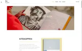 Kitekoppen.nl Screenshot 2024-05-19 16:06:19